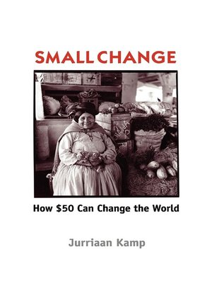 cover image of Small Change